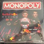 Monopoly Max Verstappen - in seal, Ophalen of Verzenden, Nieuw, Formule 1