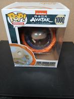 Funko Pop Avatar, Ophalen of Verzenden, Zo goed als nieuw