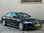 Audi A6 Limousine 1.8 TFSI ultra S line Edition, leder, NAP,, Gebruikt, Zwart, Bedrijf, Sedan