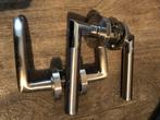Deurkruk, Ophalen of Verzenden, Zo goed als nieuw, Klink of Kruk