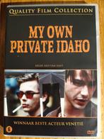 My Own Private Idaho op dvd + NL ondertiteling., Vanaf 9 jaar, Ophalen of Verzenden, Zo goed als nieuw, Overige gebieden