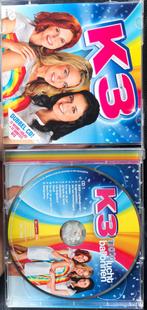 K3 2 cd 10000 luchtballonen, Cd's en Dvd's, Cd's | Kinderen en Jeugd, Gebruikt, Ophalen of Verzenden, Muziek