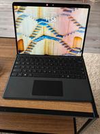 Microsoft Surface Pro X - Tablet/Laptop Hybride, Computers en Software, Windows Laptops, Met videokaart, Qwerty, 13 inch, Ophalen of Verzenden