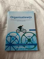Organisatiewijs - Juridische Professional, Boeken, Ophalen of Verzenden, Gamma, Zo goed als nieuw, HBO
