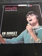 Mireille Mathieu lp, Ophalen of Verzenden, Zo goed als nieuw