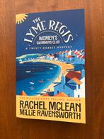 ** The Lyme Regis women’s swimming club / Rachel McLean **, Verzenden, Zo goed als nieuw