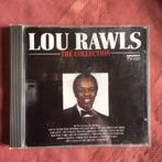 Lou Rawls - The Collection  Arcade, Cd's en Dvd's, Cd's | R&B en Soul, Soul of Nu Soul, Gebruikt, 1980 tot 2000, Verzenden