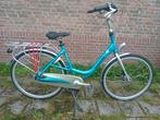 Mamafiets Gazelle Bloom 7V/38"/53cm GOEDE STAAT, Ophalen of Verzenden
