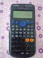 Casio fx-82ES Plus, Ophalen of Verzenden, Zo goed als nieuw