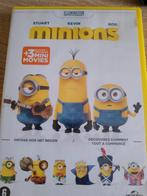 Minions, Alle leeftijden, Ophalen of Verzenden, Zo goed als nieuw, Amerikaans