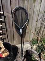 Schepnet met telescoop steel, Ophalen of Verzenden, Nieuw