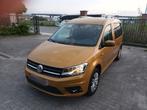 VW CADDY MAXI TRENDLINE 7pl, Voorwielaandrijving, Stof, Handgeschakeld, 1400 cc