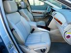 Mercedes-Benz R-klasse 350 4-Matic 272pk 4WD 6-Pers. Leder S, Auto's, Mercedes-Benz, Automaat, Leder, 6 stoelen, 6 cilinders
