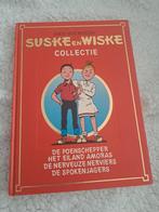 Suske en Wiske Collectie - Willy Vandersteen, Boeken, Stripboeken, Eén stripboek, Verzenden, Gelezen, Willy Vandersteen