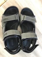 Ecco sandalen bijna als nieuw maat 40., Kleding | Dames, Schoenen, Ophalen of Verzenden, Zo goed als nieuw