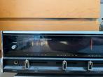 2x Vintage Versterker/Tuner - Lloyds & Philips, Overige merken, Gebruikt, Ophalen of Verzenden, Minder dan 60 watt