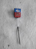 Emaille Simca speld, Ophalen of Verzenden, Transport