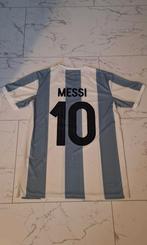 Messi Argentinië shirt - Maat S, Blauw, Nieuw, Ophalen of Verzenden, Adidas