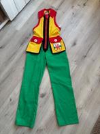 carnavalskleding, Nieuw, Ophalen of Verzenden, Overige thema's, Kleding