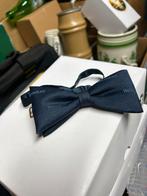 Vlinderdas Heineken vlinderstrikje, Ophalen, Nieuw, Blauw