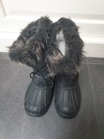 Zgan snowboots 35 Chuva sneeuwschoenen, Jongen of Meisje, Ophalen of Verzenden, Chuva, Laarzen