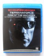 Terminator 3 - Rise of the Machines (originele bluray), Cd's en Dvd's, Blu-ray, Science Fiction en Fantasy, Ophalen of Verzenden