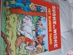 strip suske wiske rijmende paard, Boeken, Eén stripboek, Ophalen of Verzenden, Zo goed als nieuw