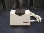 Philips vintage elektrische messenslijper 2 stuks, Ophalen, Gebruikt