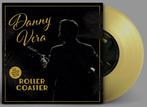 Vinyl Single Danny Vera Roller Coaster +Live YELLOW NIEUW, Cd's en Dvd's, Vinyl Singles, Ophalen of Verzenden, Gebruikt, Pop