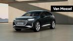 Audi Q4 Sportback e-tron 45 quattro S Edition 82 kWh l Adapt, Auto's, 12 maanden, Stof, Zwart, 2135 kg