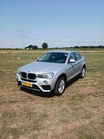 BMW X4 2.0 Xdrive 20I AUT 2014 Grijs, Auto's, 4 cilinders, 2000 kg, X4, Vierwielaandrijving