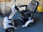 Vermeiren Carpo4 scootmobiel, Diversen, Verpleegmiddelen, Ophalen, Gebruikt