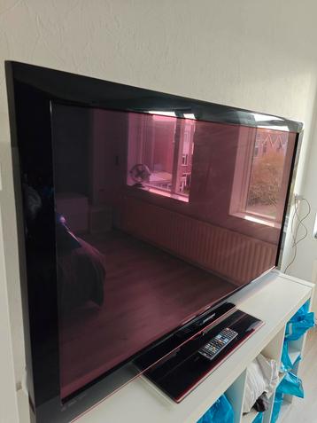 Televisie - Full HD beschikbaar voor biedingen