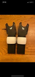 Maxi cosi adapters bugaboo fox, Kinderen en Baby's, Kinderwagens en Combinaties, Ophalen of Verzenden, Zo goed als nieuw, Bugaboo