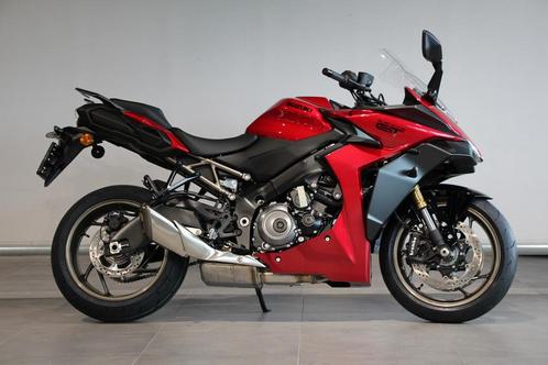 Suzuki GSX-S 1000 GT (bj 2025), Motoren, Motoren | Suzuki, Bedrijf, Sport, meer dan 35 kW