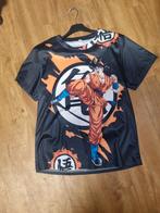 Dragonball Z Goku T-shirt - Maat XL, Ophalen of Verzenden, Zo goed als nieuw, Maat 56/58 (XL), Dragonball Z