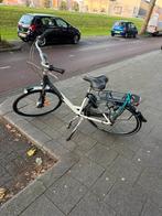 Mooie gazelle dames fiets in goed staat Montreux limited, Ophalen, Zo goed als nieuw, Gazelle, Versnellingen