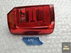VW CADY ACHTERLICHT LINKS