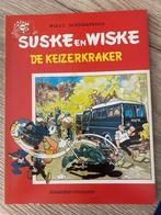 De Keizerkraker, Eén stripboek, Ophalen of Verzenden, Zo goed als nieuw