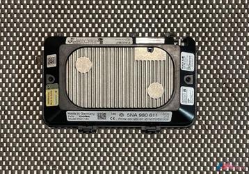 VW GOLF VIII KOPPELANTENNE DRAADLOOS OPLADEN  beschikbaar voor biedingen