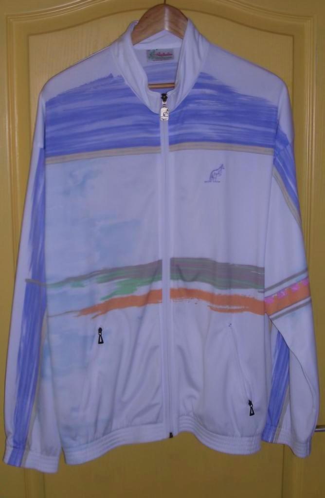 GEZOCHT!! AUSTRALIAN JASJES & BROEKEN!, Kleding | Heren, Sportkleding, Zo goed als nieuw, Maat 52/54 (L), Overige kleuren, Ophalen of Verzenden