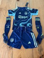 ajax kindertenue 2e uitshirt 2025 2026, Maat XS of kleiner, Verzenden, Nieuw, Shirt