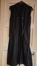 Zwarte Expresso Jurk Maat 36, Kleding | Dames, Jurken, Expresso, Zwart, Ophalen of Verzenden, Zo goed als nieuw