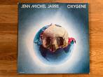 Jean-Michel Jarre / Oxygene, Cd's en Dvd's, Vinyl | Dance en House, Gebruikt, Ophalen of Verzenden