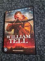 WILLIAM TELL DVD (NIEUW!!), Vanaf 16 jaar, Verzenden