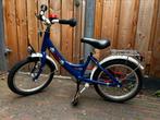 Stoere Puky 16 inch, Fietsen en Brommers, Fietsen | Kinderfietsjes, Ophalen, Zo goed als nieuw, 16 tot 20 inch