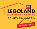Legoland Discovery Centre Scheveningen 2e kaartje GRATIS, Tickets en Kaartjes, Kortingen en Cadeaubonnen, Drie personen of meer