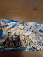 lego city politiegevangeniseiland  60419, Ophalen of Verzenden, Nieuw
