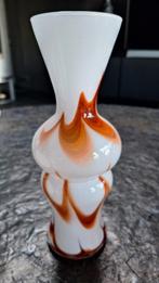 Vintage Pop Art Murano Vaas, Antiek en Kunst, Antiek | Vazen, Ophalen of Verzenden