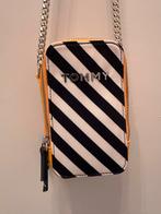 Tommy Hilfiger Crossbody Bag, Ophalen of Verzenden, Zo goed als nieuw, Overige kleuren, Schoudertasje